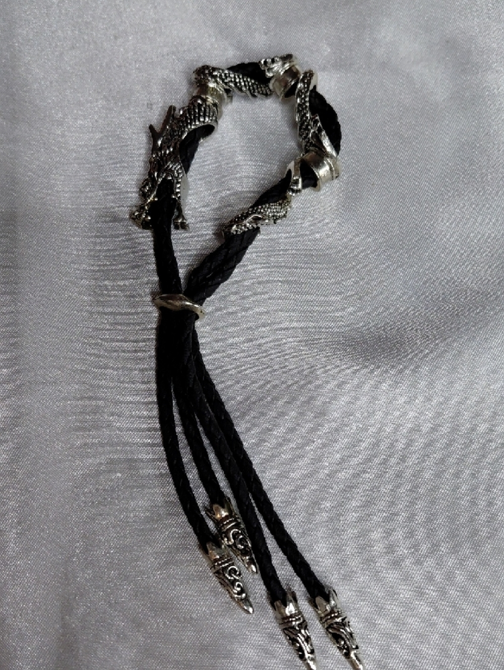 Dragon FANTASY Braclet - Picture 3 of 3
